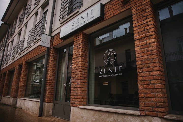 Zenit Reformer Pilates Studio – Pilates