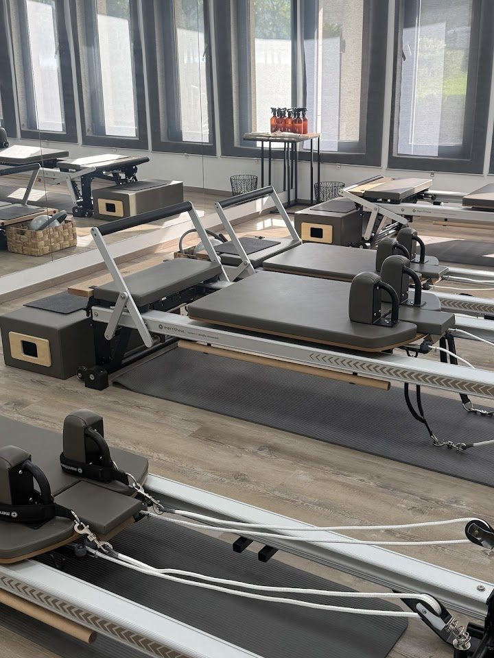 Zenith Pilates & Yoga Studio – Pilates Budapest