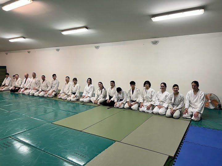 Zóna Gym – Fitness