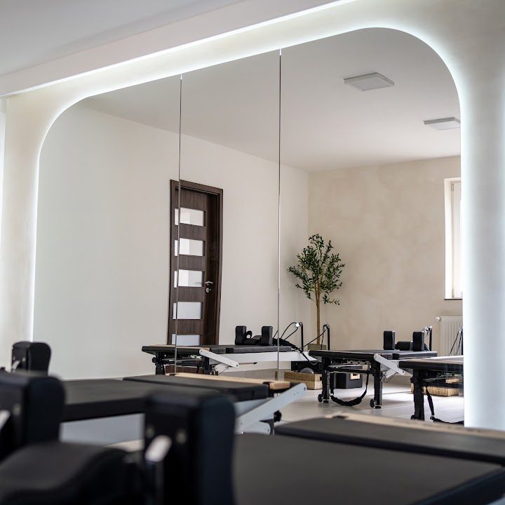 Zone Pilates Studio – Pilates