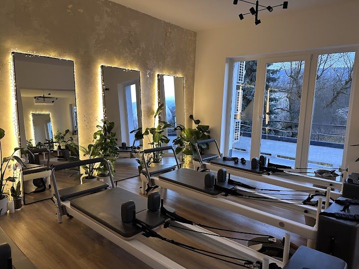 ZoyaMoves Pilates Studio – Pilates Budapest